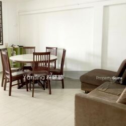 Blk 3 Joo Seng Green (Toa Payoh), HDB 3 Rooms #462117631